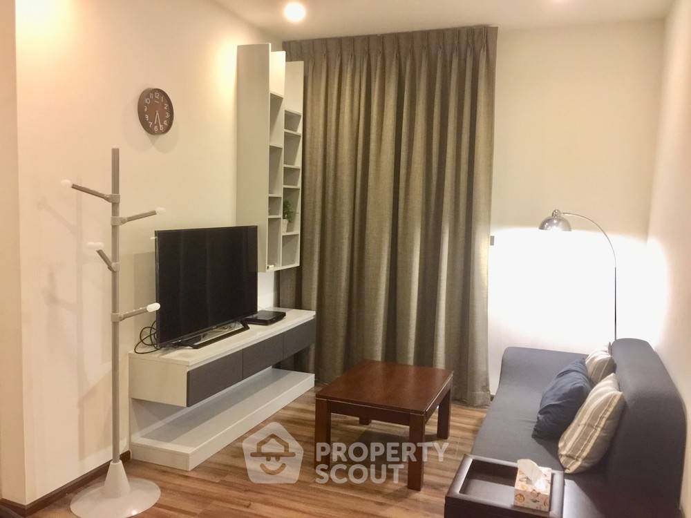 รูป คอนโด 1-ห้องนอน ที่ วายน์ บาย แสนสิริ ใกล้ BTS พระโขนง (ID 334852) - รูปที่ 3/6