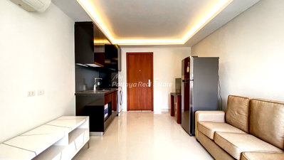Condos for sale : 🛏️ 1 Bed - 🛁 1 Bath - 🏙️ Pool View - 🌏 FOREIGN name - 🏢 Club Royal Wong Amat Pattaya - Ref: CLUBR45