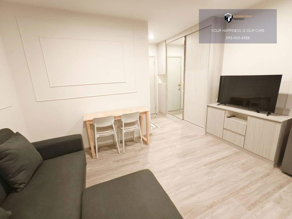 รูป Regent Home Bangna | 🚝ใกล้ BTS บางนา ห้องว่างพร้อมอยู่ #2026020913912 #FC - รูปที่ 4/7