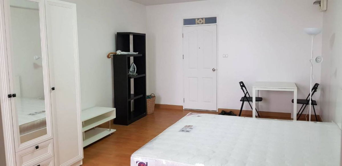 รูป ให้เช่าคอนโด City Home Sukhumvit (ซิตี้ โฮม สุขุมวิท ) 🏢 รหัสทรัพย์ | MA-C7897 - รูปที่ 10/13