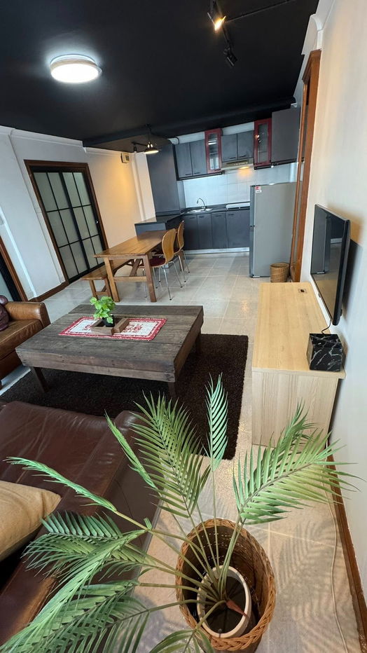 รูป CR027 ให้เช่าคอนโด City Villa ลาดพร้าว 128/3 สถานีรถไฟฟ้าลาดพร้าว 101 - รูปที่ 13/19