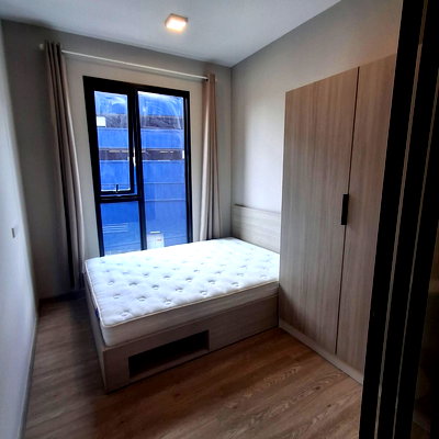 Condos for rent The Square Bang Yai : Brand New Unit! ✨ Plum Condo New West for Rent 💸