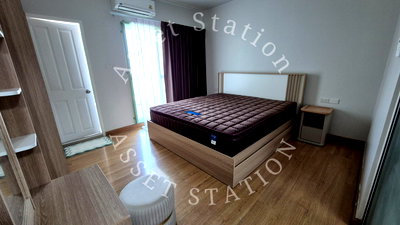 Condos for sale MRT Si Iam  : 💎🏢 Urgent Sale! Supalai Park Srinakarin, subdivided units available at discounted price | MRT Sri Udom Station 🚅