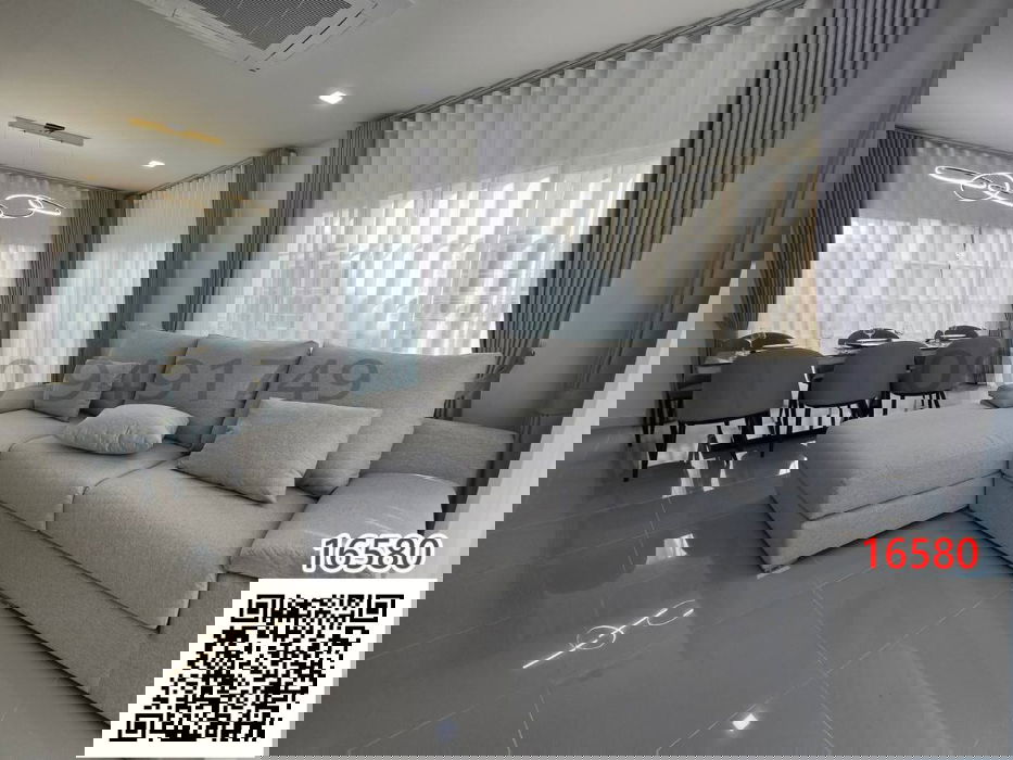 รูป เช่า บ้านเดี่ยว Golden Neo สุขุมวิท 113 ใกล้รถไฟฟ้า BTS สำโรง  - รูปที่ 2/17