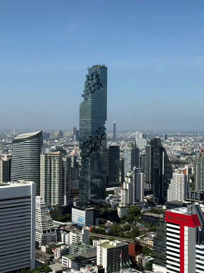 รูป  คอนโดให้เช่า Ashton Chula–Silom  35 ตร.ม 32,000 บาท / เดือน (สัญญารายปี) - รูปที่ 12/12