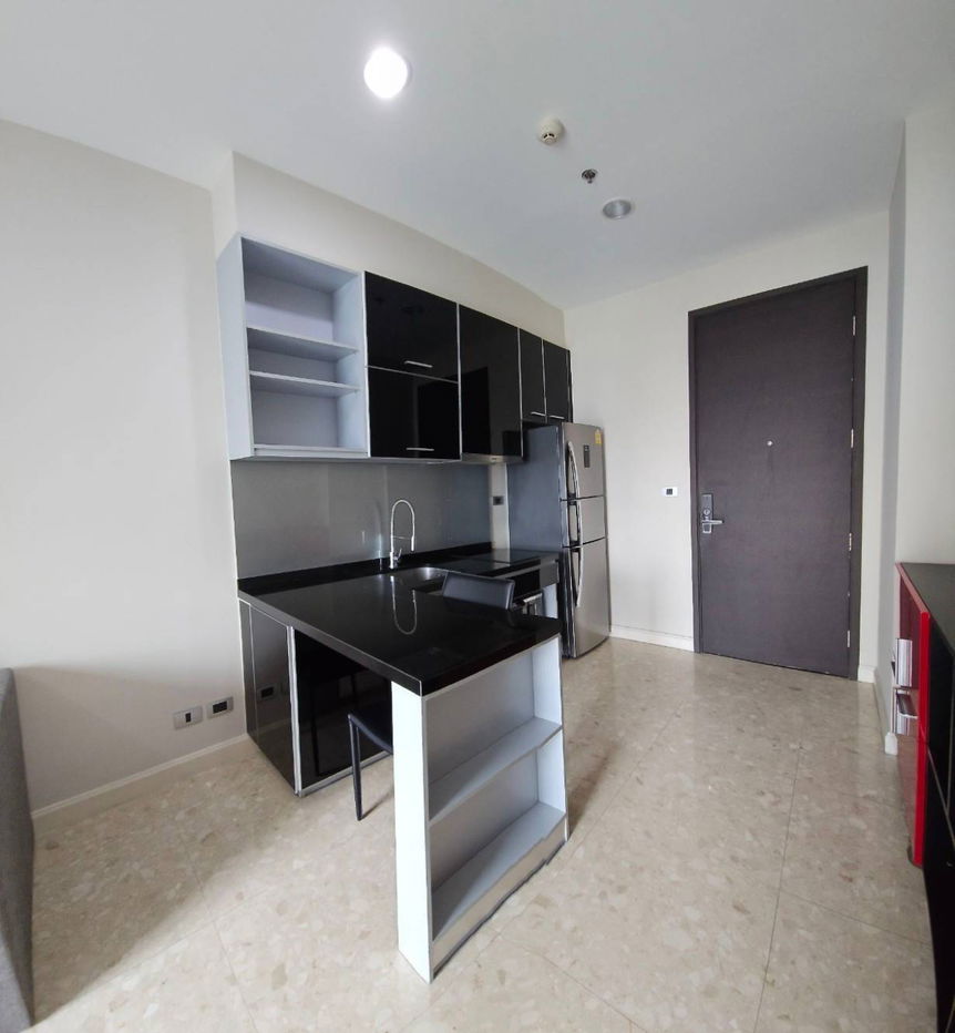 picture The Crest Sukhumvit 34 for rent near BTS Thonglor - 6/19