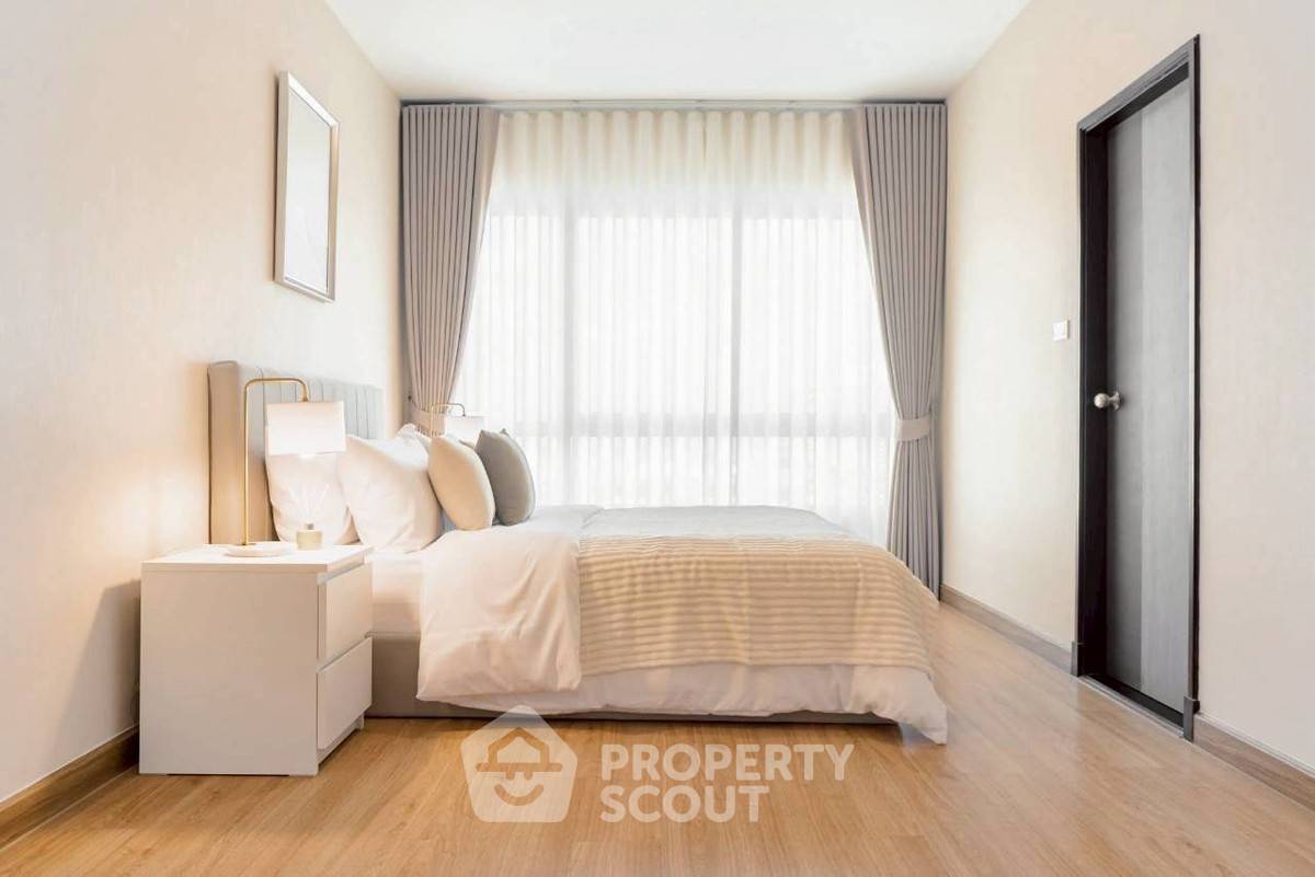 รูป คอนโด 3-ห้องนอน ที่ ศุภาลัย ริเวอร์ รีสอร์ท เจริญนคร ใน สำเหร่ (ID 2642951) - รูปที่ 16/38