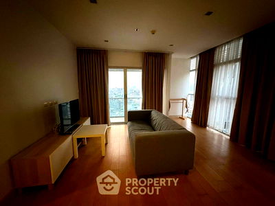 คอนโดให้เช่า : คอนโด 2-ห้องนอน ที่ เวอร์ทิค พระราม 4 - สยาม ใกล้ MRT สามย่าน (ID 2638175)