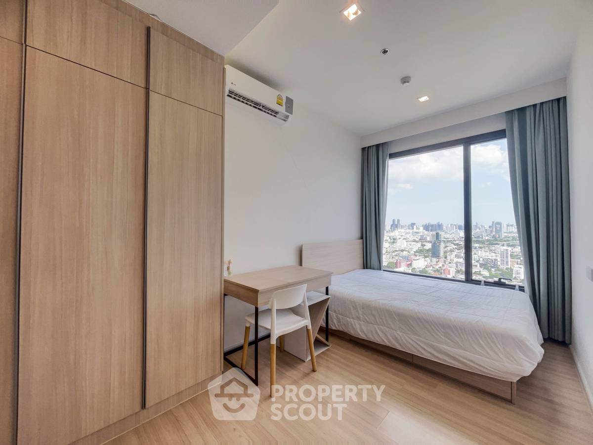 รูป คอนโด 3-ห้องนอน ที่ เอ็ม จตุจักร ใกล้ BTS สะพานควาย (ID 1740200) - รูปที่ 8/28