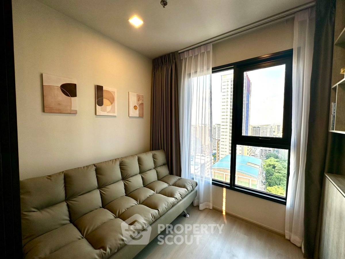 รูป คอนโด 1-ห้องนอน ที่ ไลฟ์ พหลฯ-ลาดพร้าว ใกล้ BTS ห้าแยกลาดพร้าว (ID 1942965) - รูปที่ 3/14