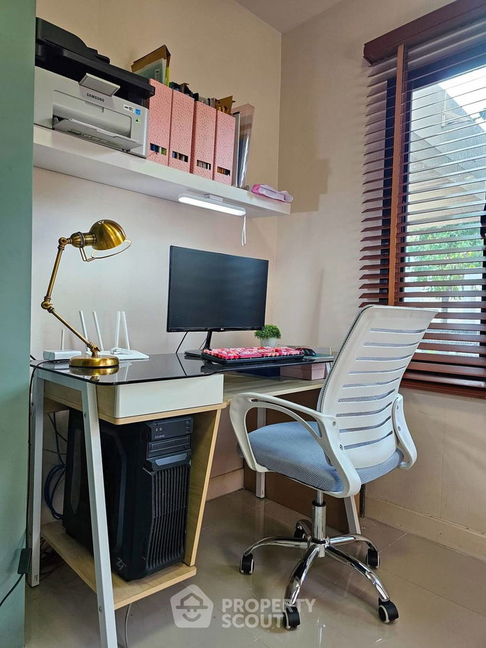 รูป บ้าน 4-ห้องนอน ที่ อารียา โคโม่ พรีโม่ บางนา-วงแหวนฯ ใน บางพลีใหญ่ (ID 2643733) - รูปที่ 11/30