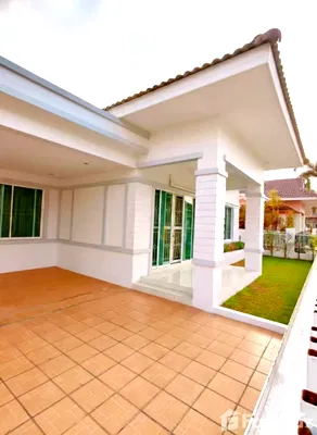 Houses for rent Bang Lamung Chonburi : 4 Bedroom Villa for rent at Wansiri 6010928