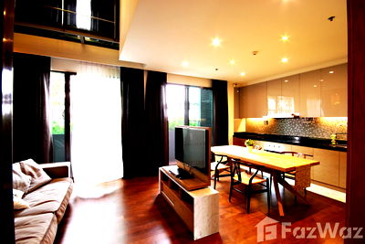 Condos for sale : 3 Bedroom Condo for sale at Noble Remix  1755266