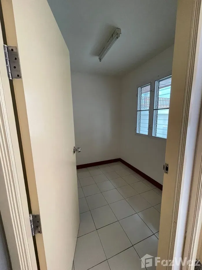 รูป ขาย ทาวน์เฮ้าส์ 12 ห้องนอน ในโครงการ ลุมพินี เพลส รัชดา-พระราม 3 6041488 - รูปที่ 15/20