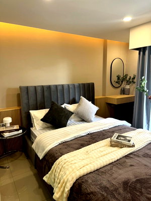 Condos for sale MRT Lat Phrao 101  : City                               Villa