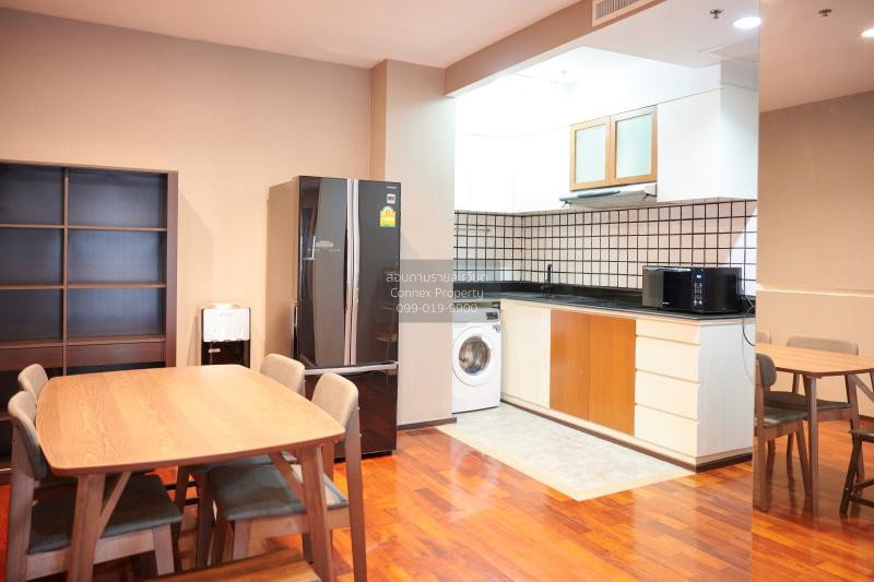 รูป 🔥🔥🔥 เช่าคอนโด  โนเบิล ออรา ทองหล่อ BTS-ทองหล่อ คลองตันเหนือ เขต วัฒนา กรุงเทพ CX-53811 ✅ ทักไลน์ @connexproperty ตอบทันที ทีมงานมืออาชีพ ✅ 🔥🔥🔥 - รูปที่ 6/12