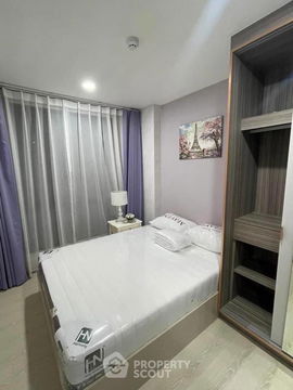 คอนโด 1-ห้องนอน ที่ ไนท์บริจจ์ พหลโยธิน อินเตอร์เชนจ์ ใน อนุสาวรีย์ (ID 2605344)