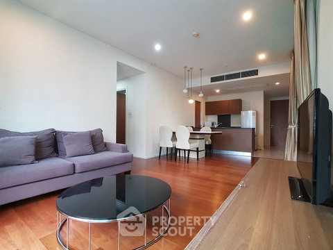 คอนโด 2-ห้องนอน ที่ วินด์ สุขุมวิท 23 ใกล้ BTS อโศก (ID 2642966)