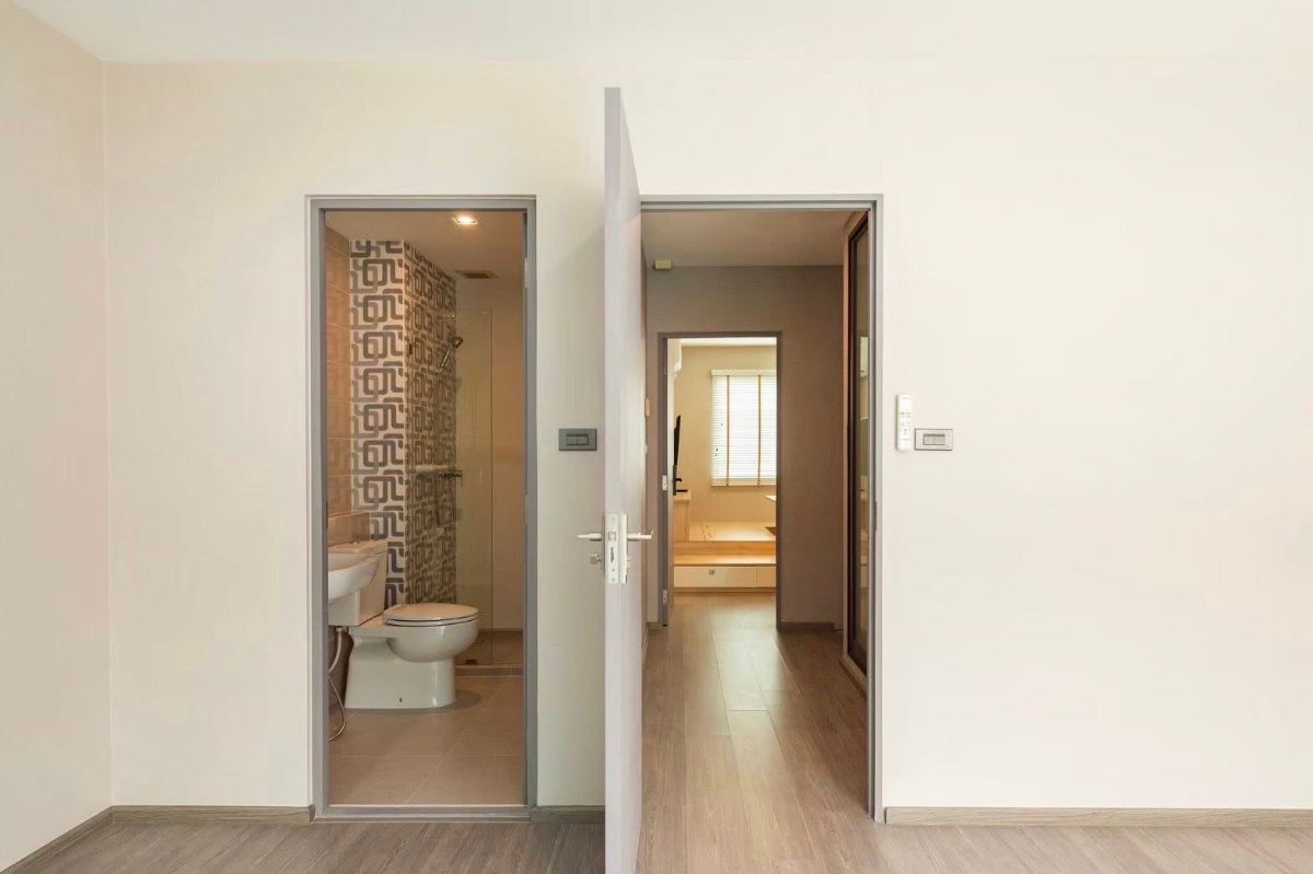 รูป 🏠 ให้เช่าบ้าน : THE LANDMARK EKAMAI-RAMINDRA (เดอะ แลนด์มาร์ค เอกมัย รามอินทรา)   รหัสทรัพย์ | 📌 LNP-H811  - รูปที่ 4/21