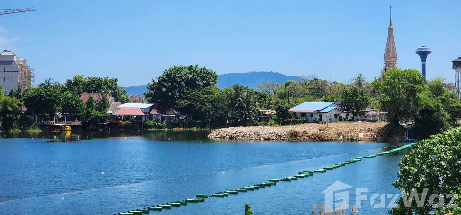 รูป ขาย บ้านเดี่ยว 3 ห้องนอน ใน ฉลอง, ภูเก็ต 6029161 - รูปที่ 2/8