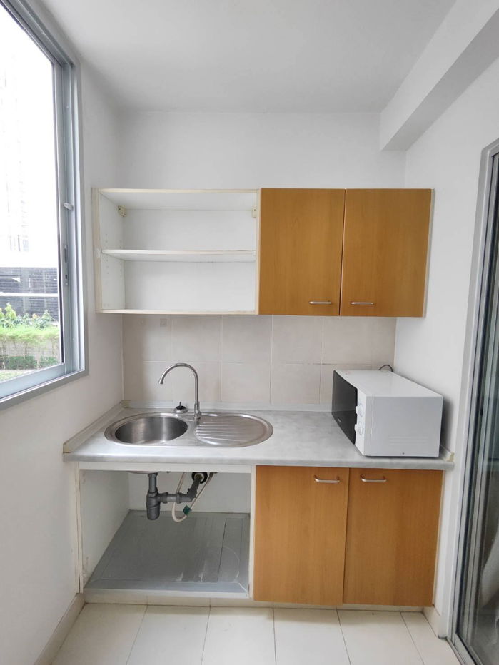 รูป ให้เช่าคอนโด City Home Sukhumvit (ซิตี้ โฮม สุขุมวิท ) 🏢 รหัสทรัพย์ | MA-C7897 - รูปที่ 9/13