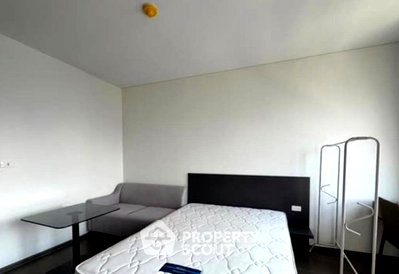 Condos for sale : Studio Condo at Ideo Phaholyothin Chatuchak near BTS Saphan Khwai (ID 2606868)