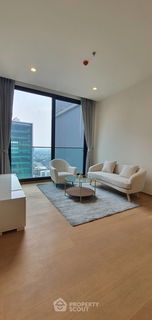 รูปภาพ 1-BR Condo at Anil Sathorn 12 near BTS Saint Louis (ID 2386521)