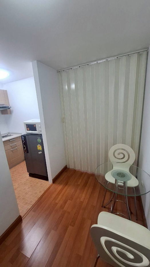 รูป P-1346 🔥🔥ราคาถูก สุดคุ้ม คอนโด ชาโตว์ อินทาวน์ รัชดา 13 🔥เพียง 1.59 ล้าน🔥ใกล้ MRT ห้วยขวาง เพียง 5 นาที เฟอร์ครบ *0659174222* - รูปที่ 8/9