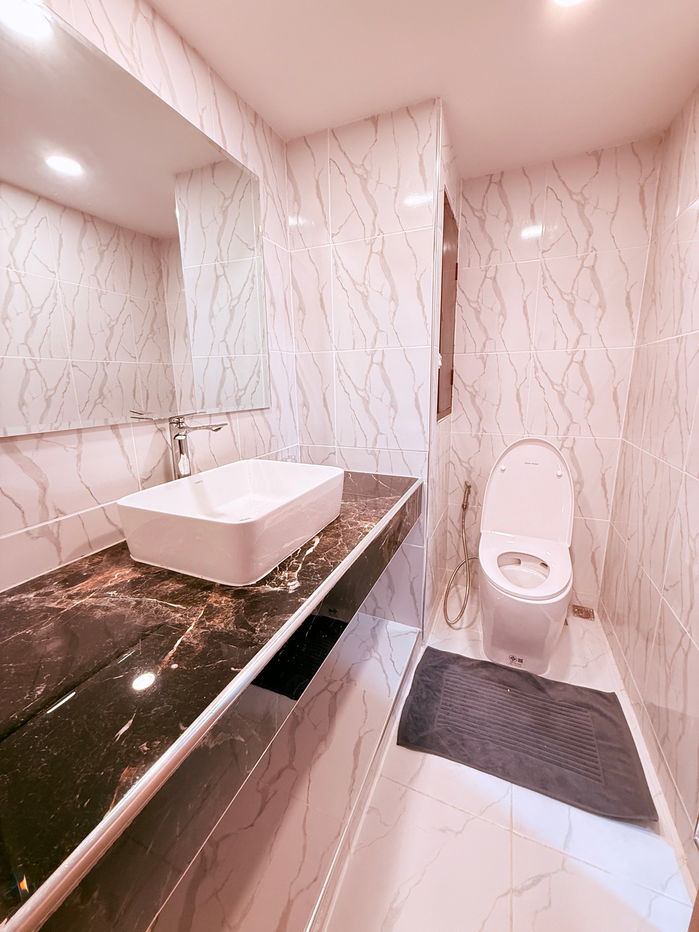 รูป 🏢 ให้เช่าคอนโด : NOUVELLE CONDOMINUIM (นูเวล คอนโดมิเนียม ) รหัสทรัพย์ | 📌LNP-C11986 - รูปที่ 6/13