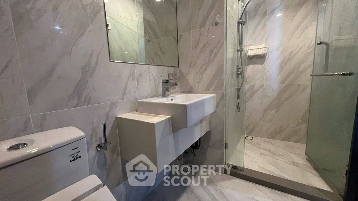 รูป คอนโด 1-ห้องนอน ที่ ไอดีโอ โมบิ รางน้ำ ใกล้ ARL ราชปรารภ (ID 2338879) - รูปที่ 6/6