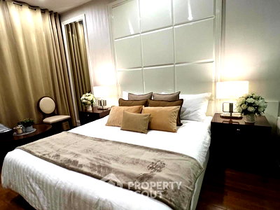 Condos for sale Central Chit Lom : 1-BR Condo at The Address Chidlom near BTS Chit Lom (ID 2055949)