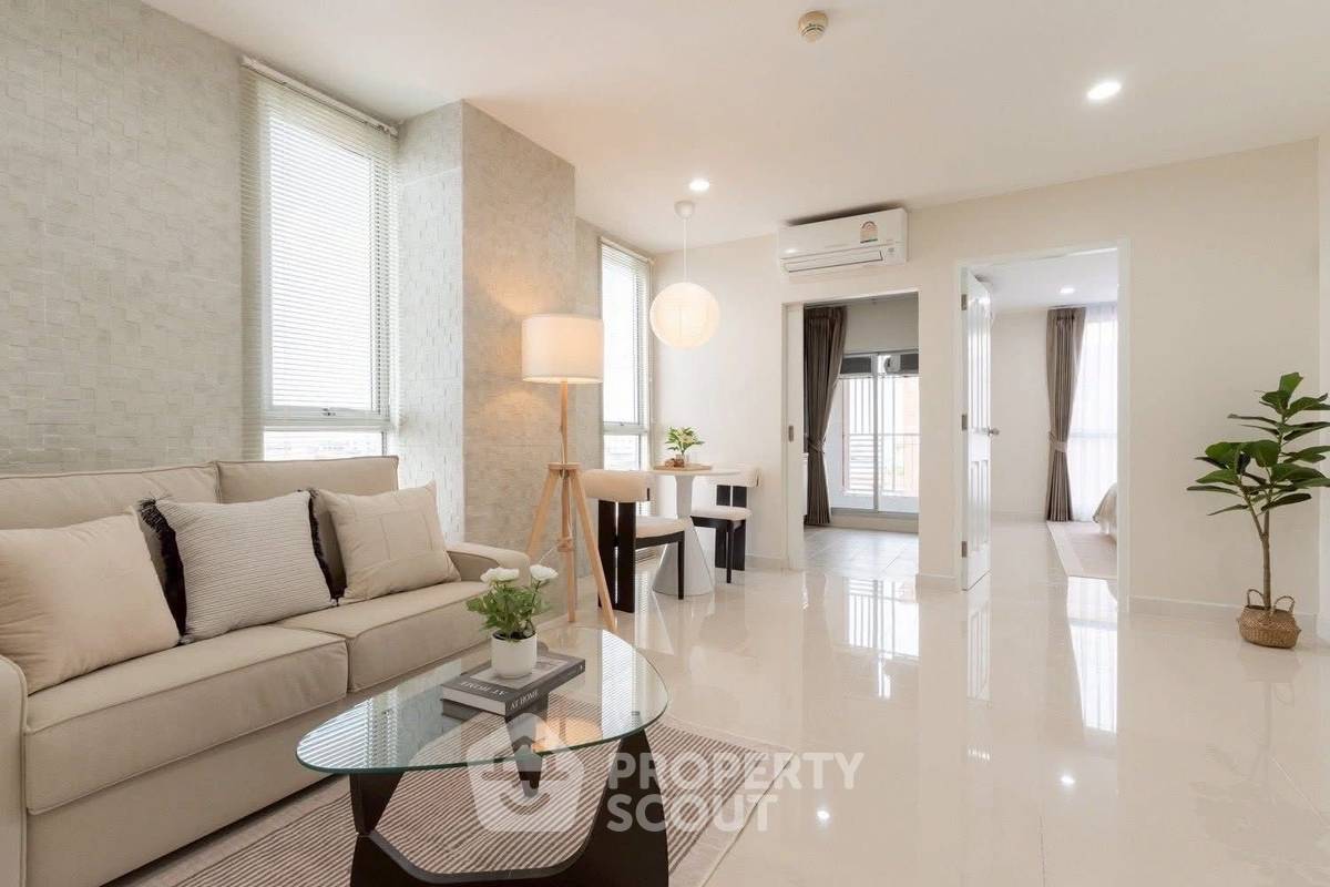 รูป คอนโด 1 ห้องนอน ขาย The Niche Id Ladprao 130 ชั้น 8 (ID 2600098) - รูปที่ 7/10