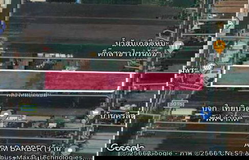  ขายที่ดินศักยภาพสูง ไทรน้อย  ที่ดินแปลงใหญ่ 63 ไร่ ติดถนน 2 ด้าน เด่น เหมาะพัฒนาโครงการอุตสาหกรรมหรือการลงทุนระยะยาว