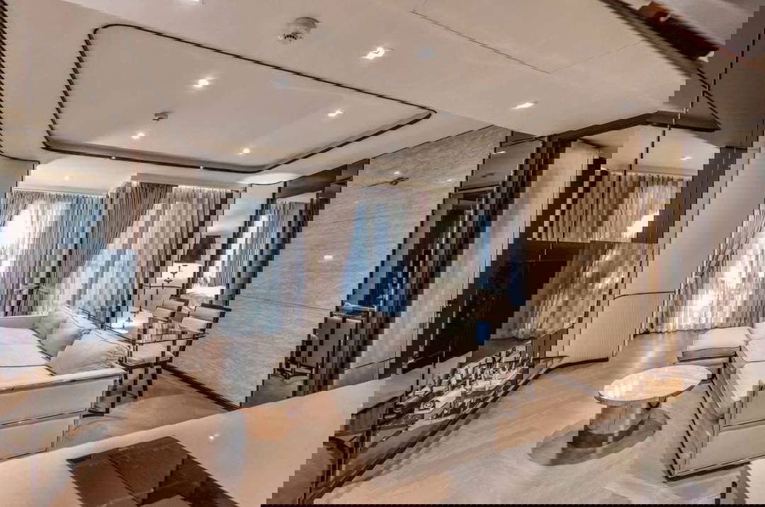 รูป ให้เช่า  เดอะ รีเซิร์ฟ สุขุมวิท 61  - รูปที่ 6/12