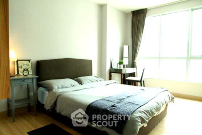 เช่าคอนโด BTS เซนต์หลุยส์ : คอนโด 1-ห้องนอน ที่ ไลฟ์ แอท สาทร 10 ใกล้ BTS เซนต์หลุยส์ (ID 2185934)