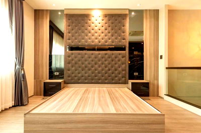 ทาวน์โฮมให้เช่า : 🏠 ให้เช่าบ้าน : THE LANDMARK EKAMAI-RAMINDRA (เดอะ แลนด์มาร์ค เอกมัย รามอินทรา)   รหัสทรัพย์ | 📌 LNP-H811 