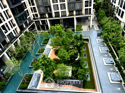 คอนโดให้เช่า : คอนโด 2-ห้องนอน ที่ เดอะ รีเซิร์ฟ 61 ไฮด์อะเวย์ ใกล้ BTS ทองหล่อ (ID 2302911)