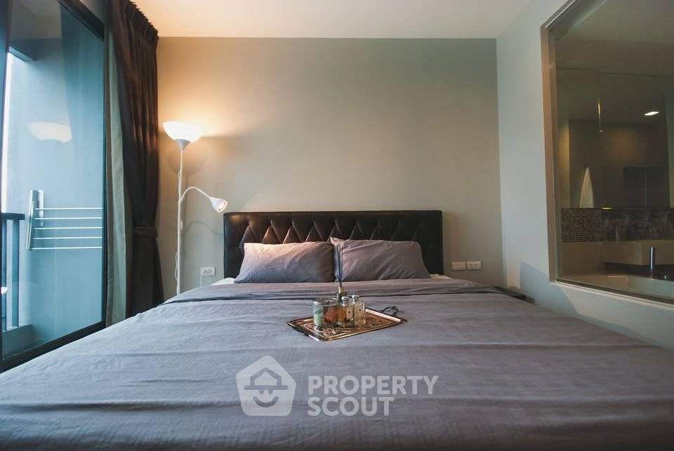 picture 1-BR Condo at Rhythm Sukhumvit 44/1 near BTS Phra Khanong (ID 1514882) - 5/9