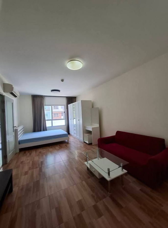 picture Condo for rent: 624 Condolette Ladprao - 1/16