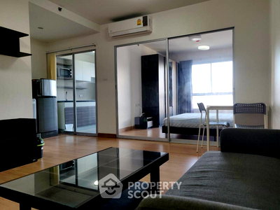 คอนโดให้เช่า : คอนโด 1-ห้องนอน ที่ ศุภาลัย เวอเรนด้า รัชวิภา - ประชาชื่น ใกล้ MRT บางซ่อน (ID 2605407)