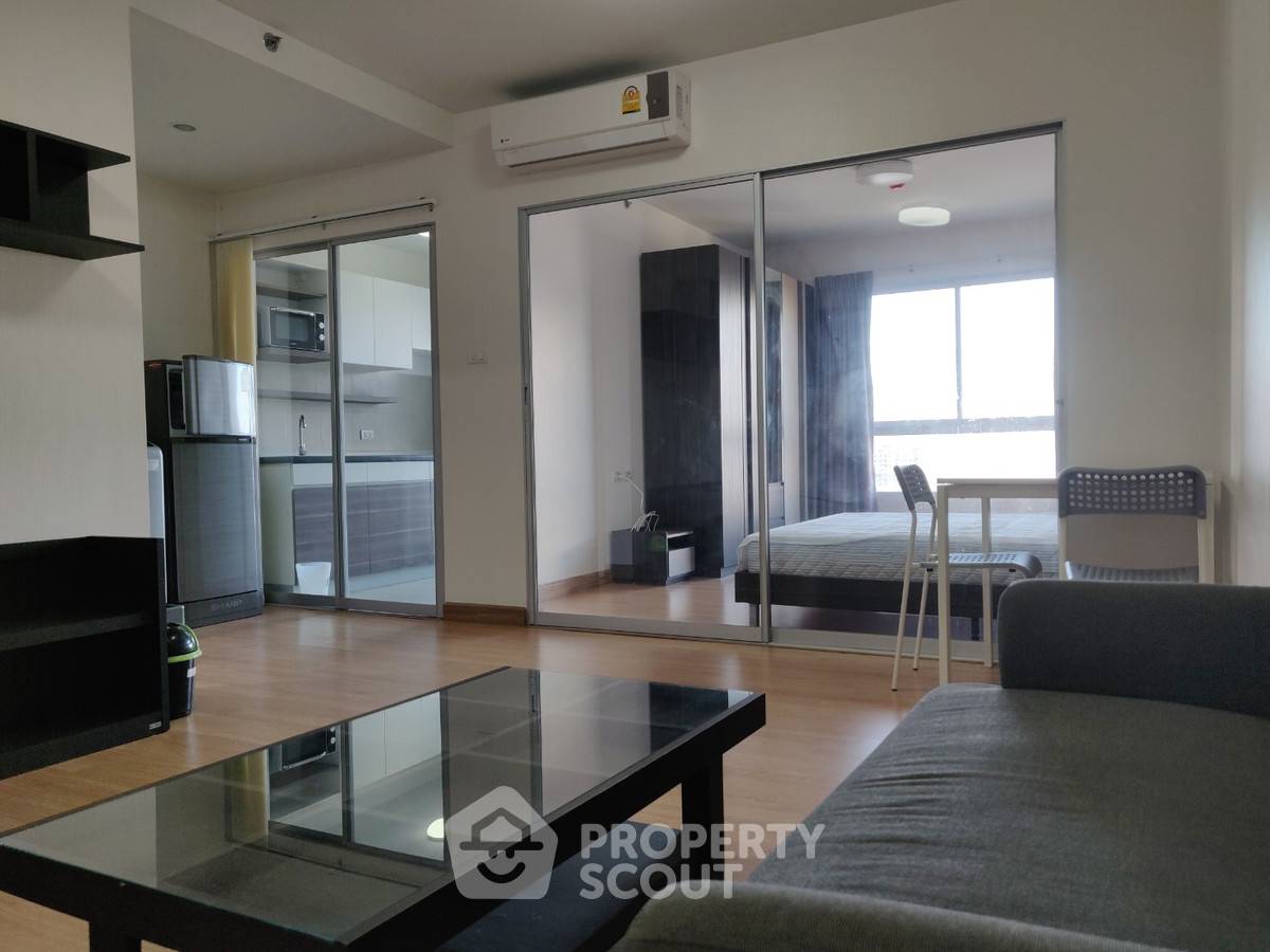 รูป คอนโด 1-ห้องนอน ที่ ศุภาลัย เวอเรนด้า รัชวิภา - ประชาชื่น ใกล้ MRT บางซ่อน (ID 2605407) - รูปที่ 1/9