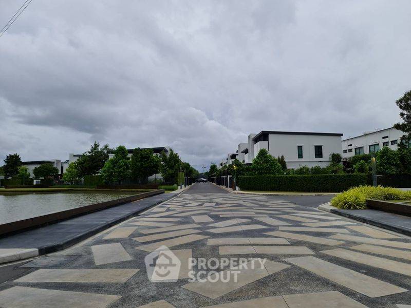 รูป ทาวน์เฮ้าส์ 3-ห้องนอน ที่ วีเว่ บางนา กม. 7 ใน บางแก้ว (ID 2643394) - รูปที่ 14/16