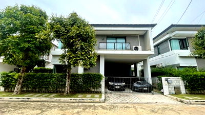 ขายบ้านเดี่ยว : CS177 🔥📣 ขายด่วน! บ้านเดี่ยวราคาพิเศษ ต่อรองได้