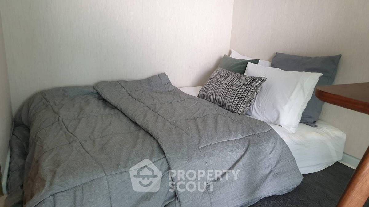 รูป คอนโด 2-ห้องนอน ที่ วีรันดา เรสซิเดนซ์ พัทยา ใกล้ เมืองพัทยา (ID 2643749) - รูปที่ 7/10