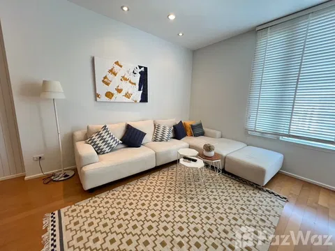 คอนโดให้เช่า 1 ห้องนอน ในโครงการ วิลล่า ราชเทวี 5585107