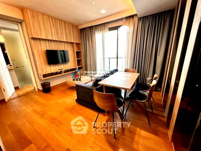 Condos for sale : 2-BR Condo at The Lumpini 24 near BTS Phrom Phong (ID 2636858)