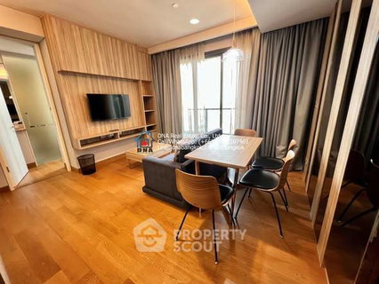 คอนโด 2-ห้องนอน ที่ เดอะ ลุมพินี 24 ใกล้ BTS พร้อมพงษ์ (ID 2636858)