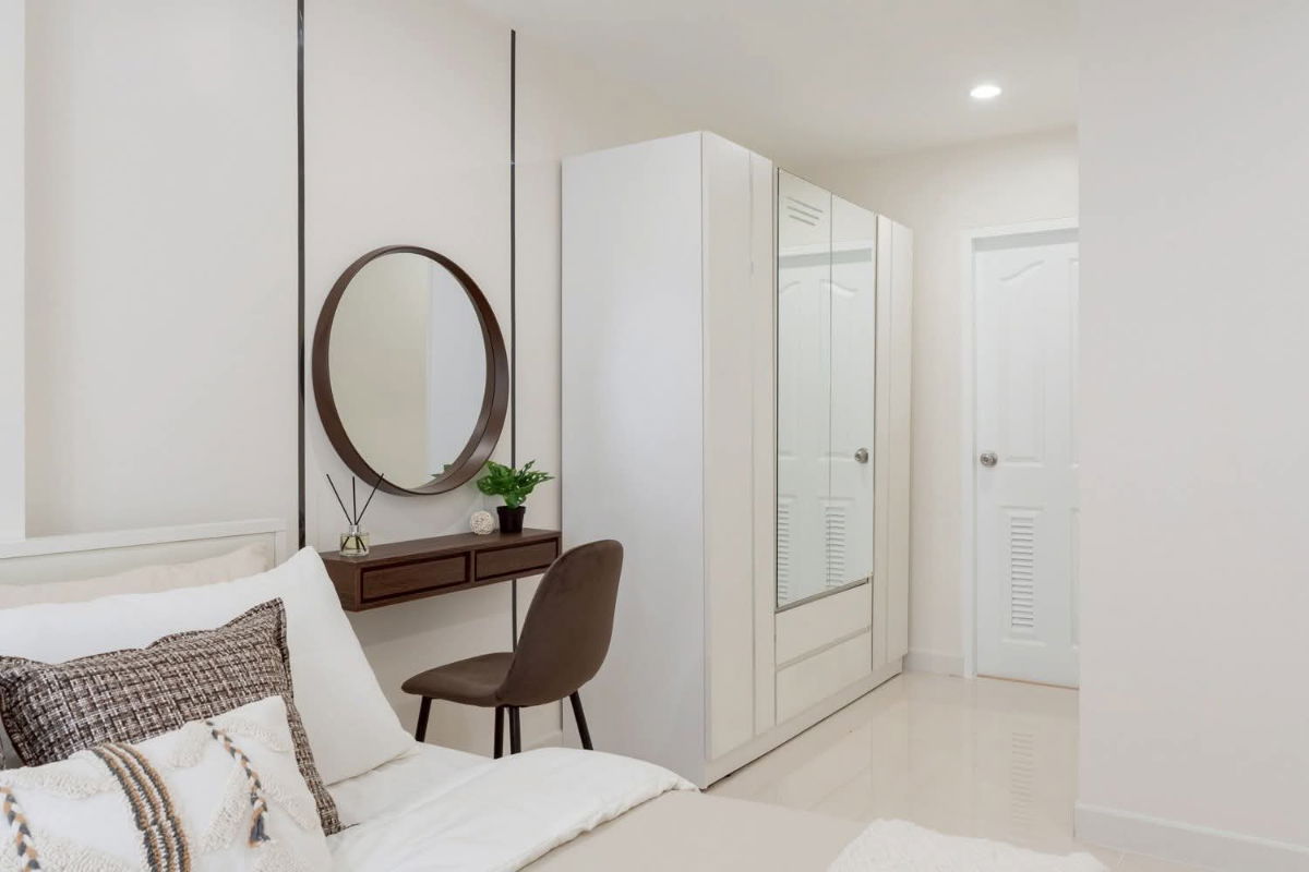 รูป ME2500736 ขายด่วน! The Niche ID ลาดพร้าว 130 ห้องใหญ่ 43 ตร.ม. ใกล้ MRT - รูปที่ 3/14