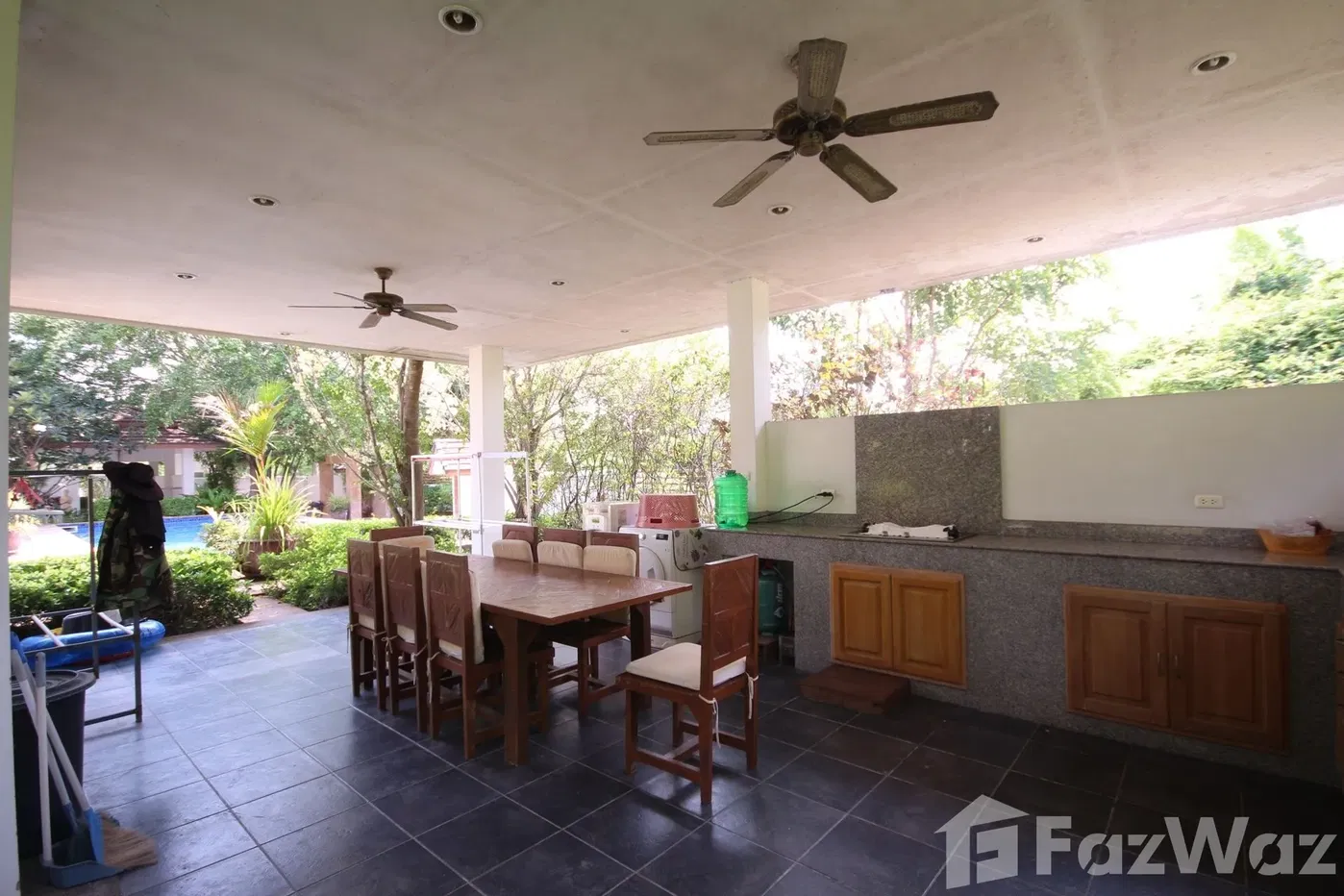 รูป ขาย วิลล่า 5 ห้องนอน ใน หัวหิน, ประจวบคีรีขันธ์ 34558 - รูปที่ 6/50