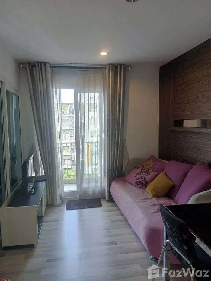 รูป ขาย คอนโด 1 ห้องนอน ในโครงการ เดอะ คีย์ พหลโยธิน 5373349 - รูปที่ 1/8